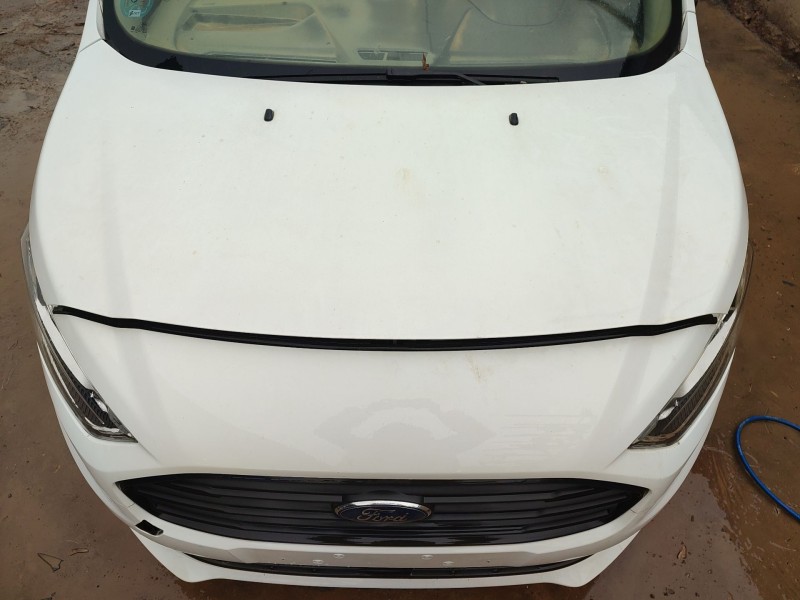 ford transit connect v408 furgoneta/monovolumen del año 2018