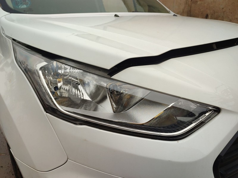 ford transit connect v408 furgoneta/monovolumen del año 2018