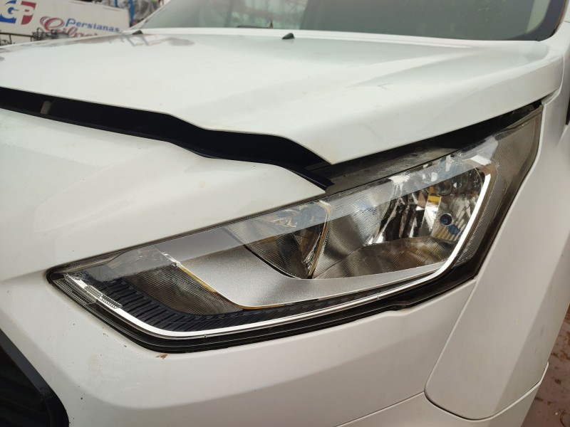 ford transit connect v408 furgoneta/monovolumen del año 2018