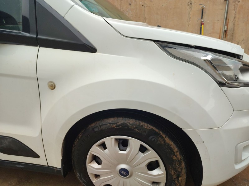 ford transit connect v408 furgoneta/monovolumen del año 2018