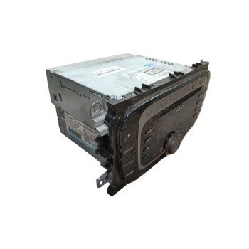 SISTEMA AUDIO / RADIO CD 1805704 7S7T18C939BE 