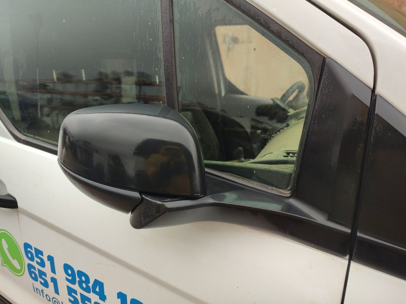 ford transit connect v408 furgoneta/monovolumen del año 2018