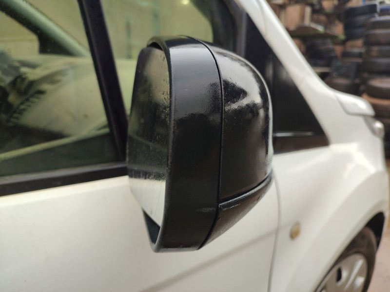 ford transit connect v408 furgoneta/monovolumen del año 2018