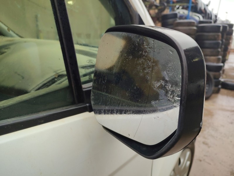 ford transit connect v408 furgoneta/monovolumen del año 2018