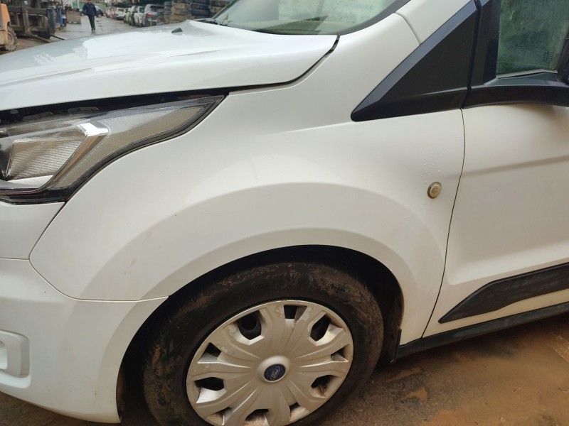 ford transit connect v408 furgoneta/monovolumen del año 2018