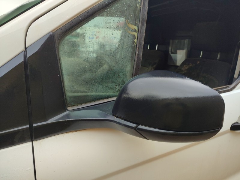 ford transit connect v408 furgoneta/monovolumen del año 2018