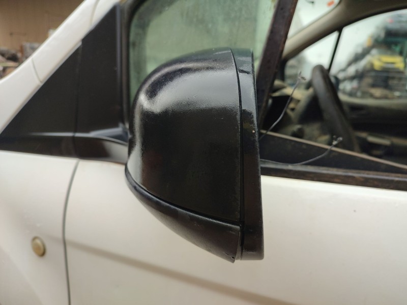 ford transit connect v408 furgoneta/monovolumen del año 2018