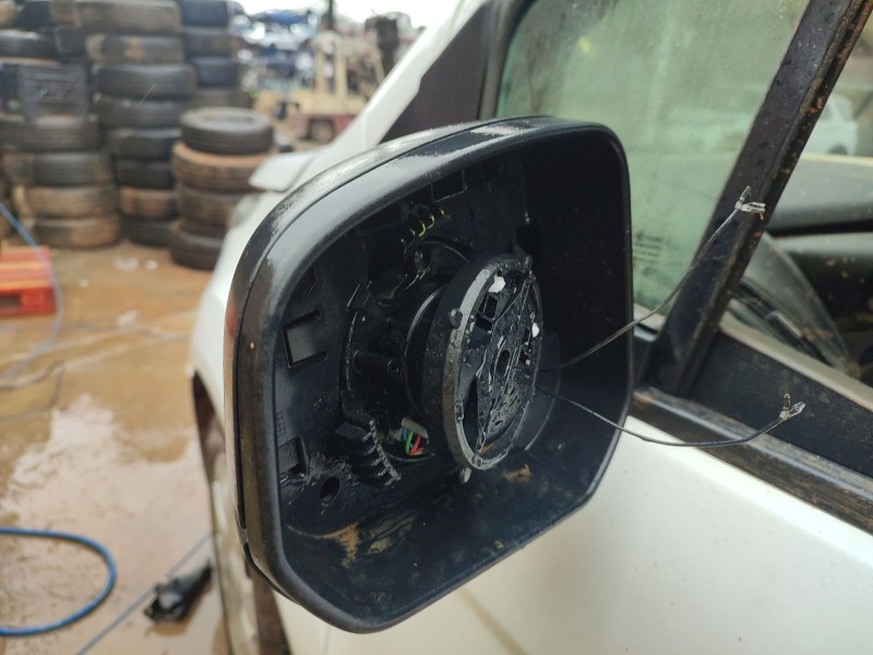 ford transit connect v408 furgoneta/monovolumen del año 2018