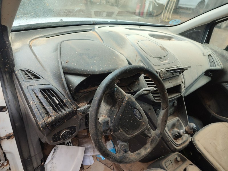 ford transit connect v408 furgoneta/monovolumen del año 2018