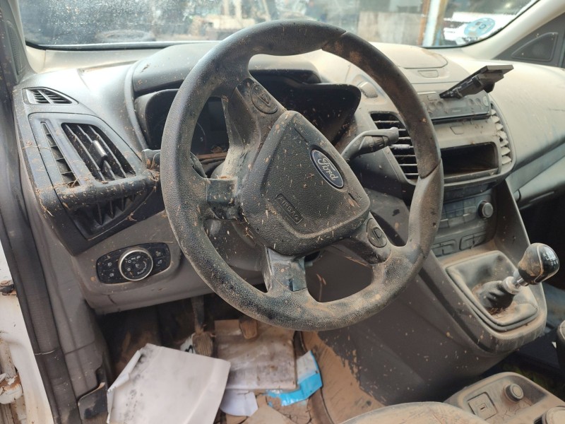 ford transit connect v408 furgoneta/monovolumen del año 2018