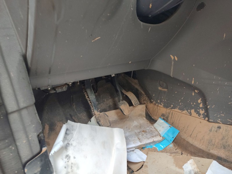 ford transit connect v408 furgoneta/monovolumen del año 2018