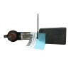 Recambio de enganche cinturon delantero izquierdo para hyundai h350 furgoneta 2.5 crdi referencia OEM IAM 8988959600TRY K0629012