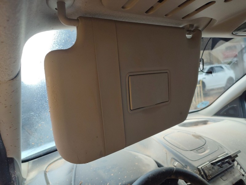 ford transit connect v408 furgoneta/monovolumen del año 2018