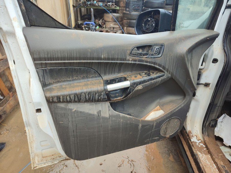 ford transit connect v408 furgoneta/monovolumen del año 2018