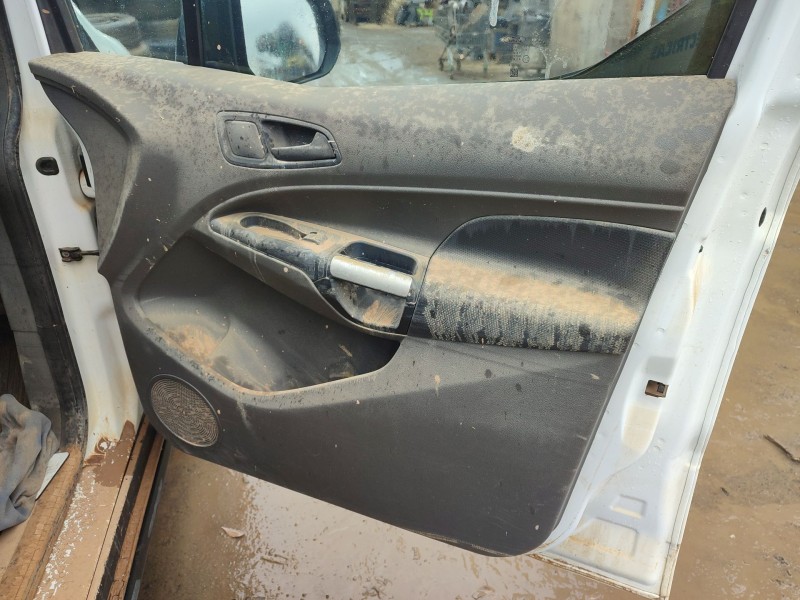 ford transit connect v408 furgoneta/monovolumen del año 2018