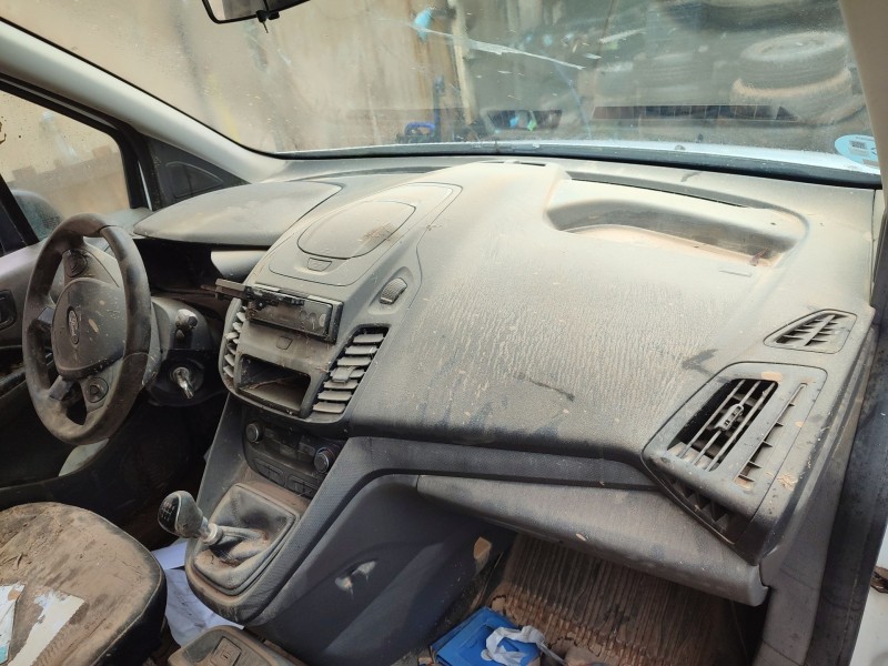 ford transit connect v408 furgoneta/monovolumen del año 2018