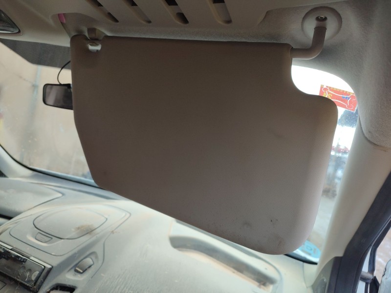 ford transit connect v408 furgoneta/monovolumen del año 2018