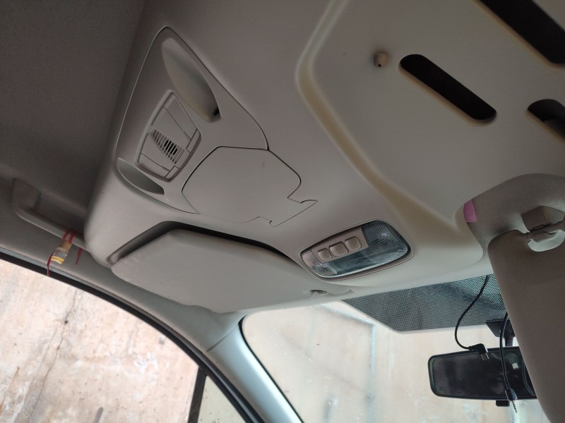 ford transit connect v408 furgoneta/monovolumen del año 2018