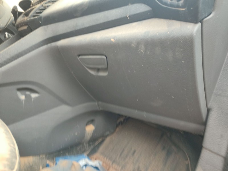 ford transit connect v408 furgoneta/monovolumen del año 2018