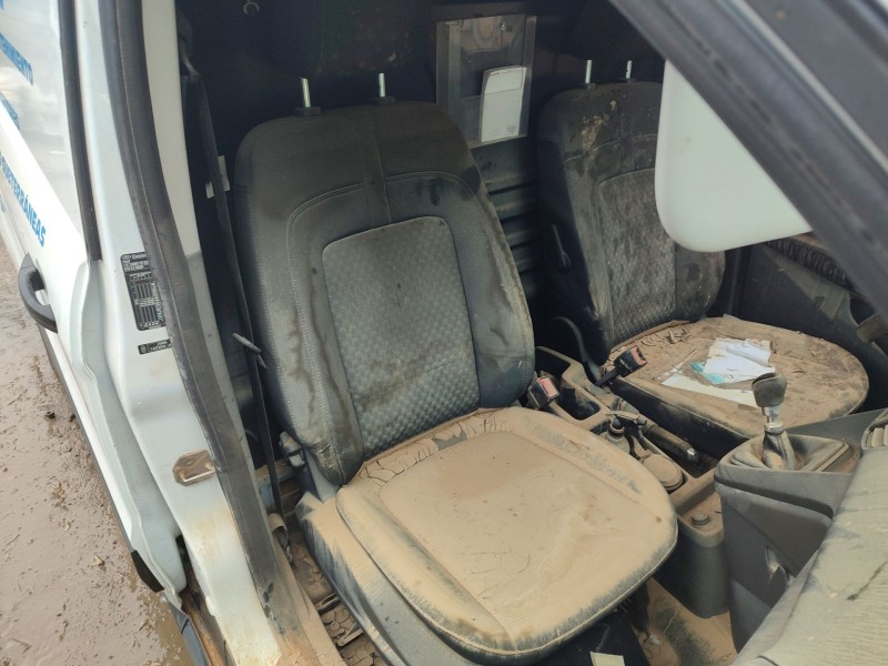 ford transit connect v408 furgoneta/monovolumen del año 2018