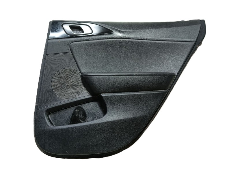 Recambio de guarnecido puerta trasera derecha para kia ceed tourer (cd) 1.0 t-gdi referencia OEM IAM   