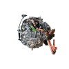 Recambio de caja cambios para toyota yaris (_p13_) 1.5 hybrid (nhp130_) referencia OEM IAM 3090052010 PD01H813 