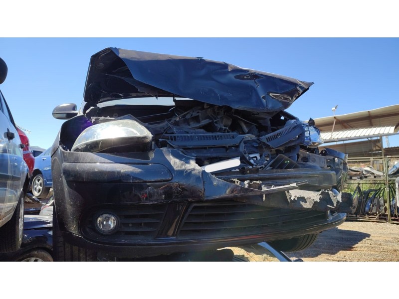 volkswagen golf v (1k1) del año 2006