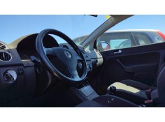 volkswagen golf v (1k1) del año 2006 2