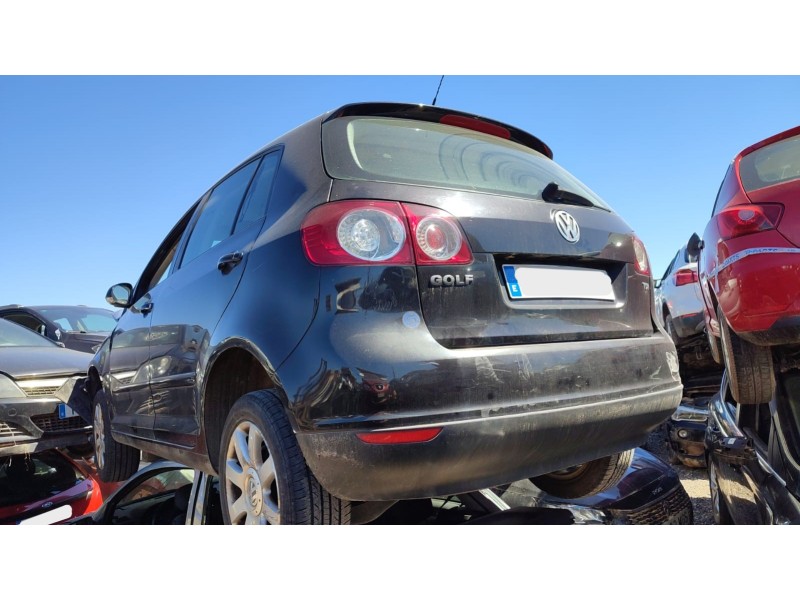 volkswagen golf v (1k1) del año 2006