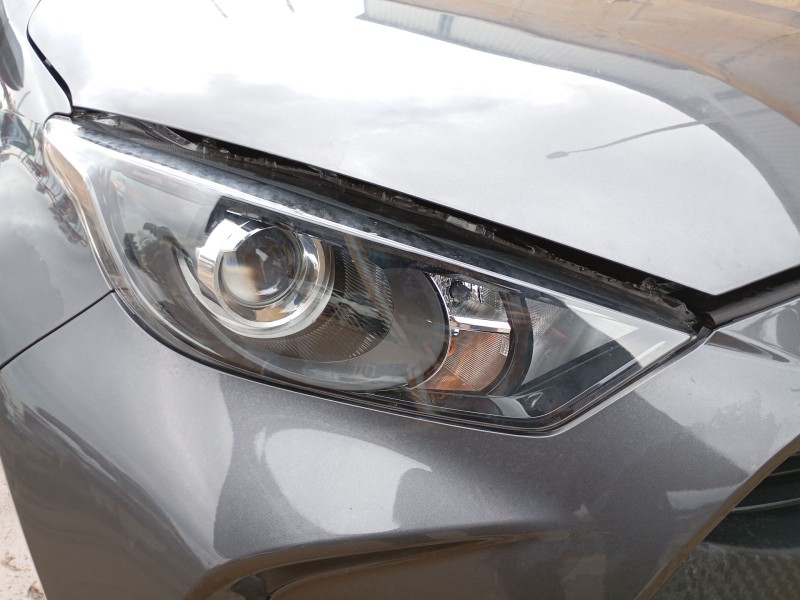 toyota yaris (_p21_, _pa1_, _ph1_) del año 2024