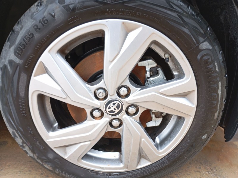 toyota yaris (_p21_, _pa1_, _ph1_) del año 2024