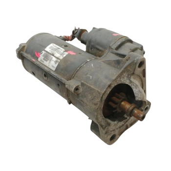 MOTOR ARRANQUE D7R49 