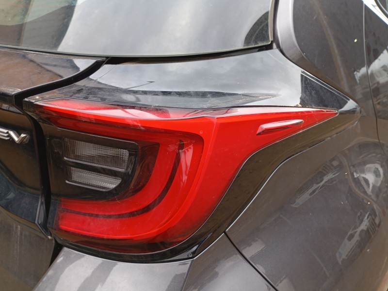 toyota yaris (_p21_, _pa1_, _ph1_) del año 2024