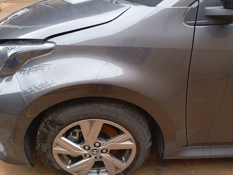 toyota yaris (_p21_, _pa1_, _ph1_) del año 2024