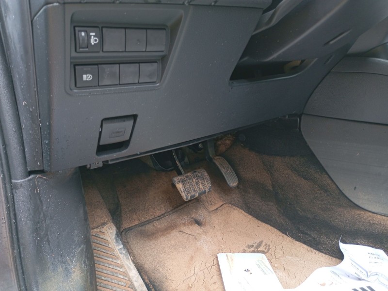 toyota yaris (_p21_, _pa1_, _ph1_) del año 2024