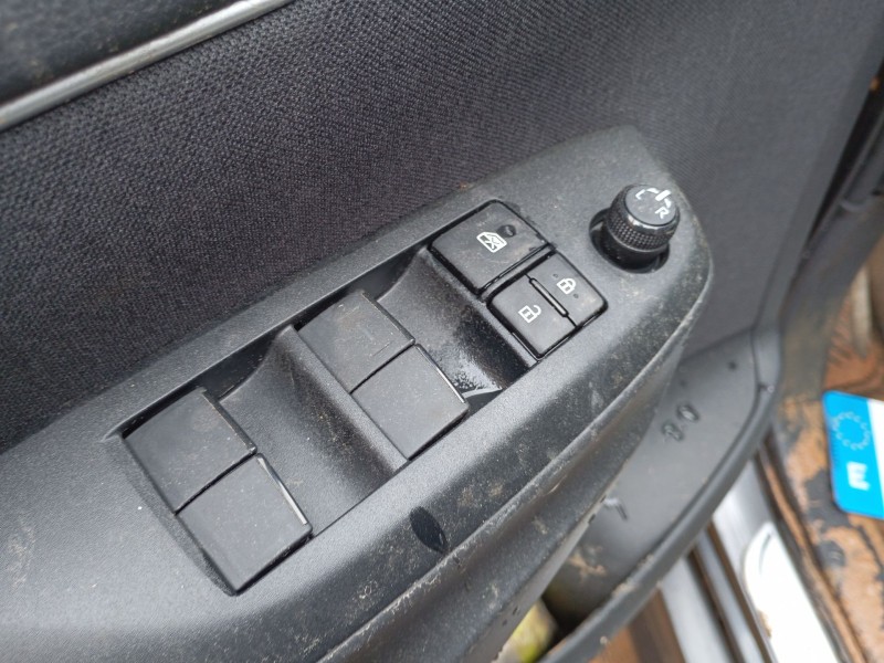 toyota yaris (_p21_, _pa1_, _ph1_) del año 2024