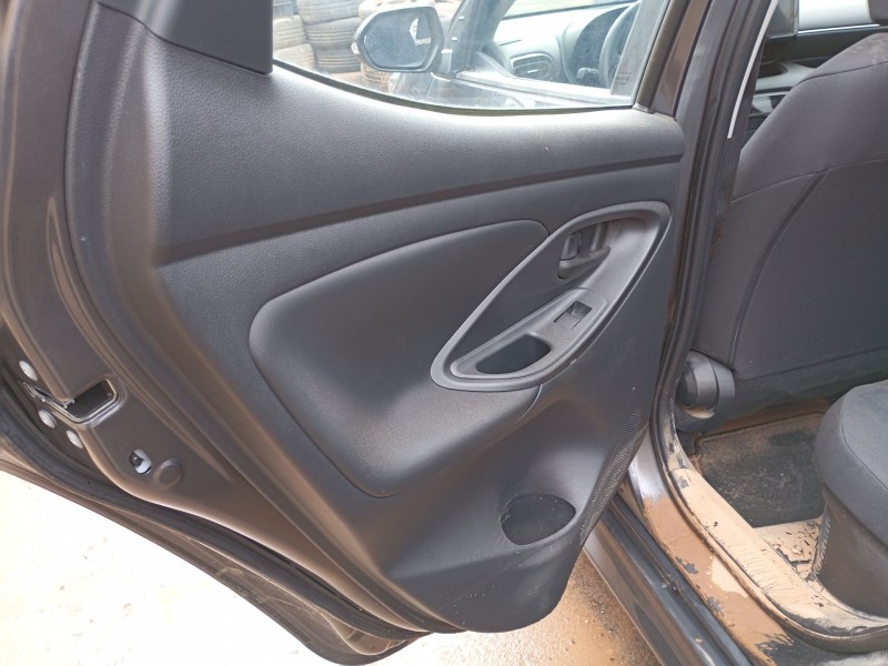 toyota yaris (_p21_, _pa1_, _ph1_) del año 2024