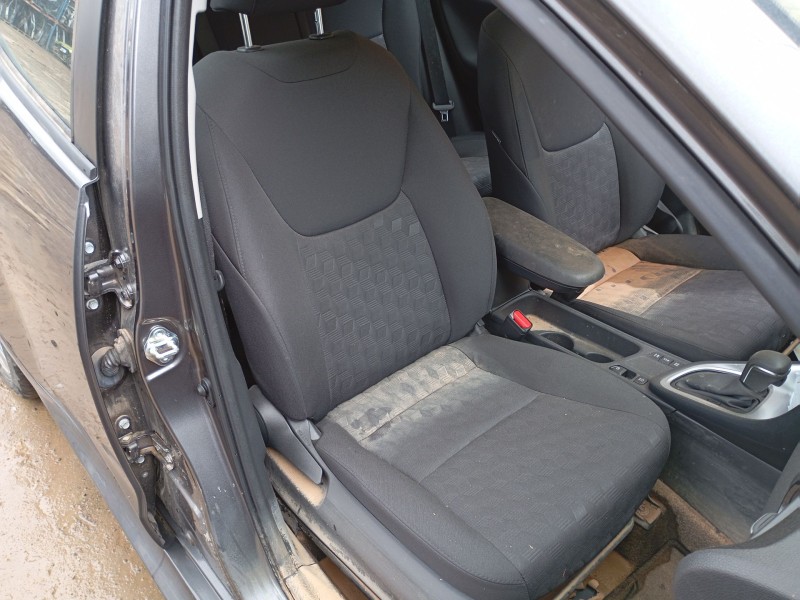 toyota yaris (_p21_, _pa1_, _ph1_) del año 2024