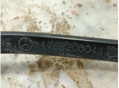 Recambio de brazo limpia delantero izquierdo para mercedes-benz cla coupé (c117) cla 220 cdi / d (117.303) referencia OEM IAM 17 2