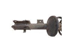 Recambio de amortiguador delantero derecho para suzuki grand vitara ii (jt, te, td) 1.9 ddis a las 4 ruedas (jt419, td44, jb419w 2