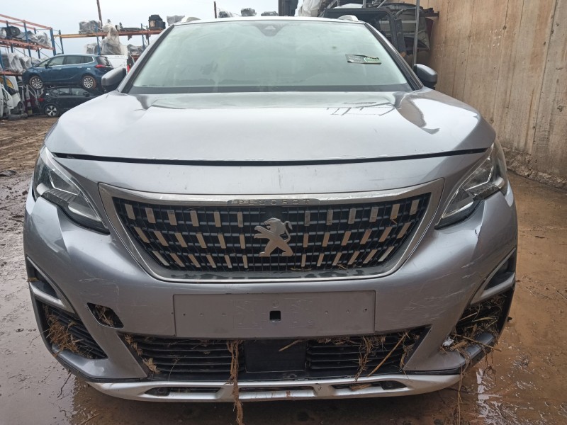 peugeot 3008 ii suv (mc_, mr_, mj_, m4_) del año 2020