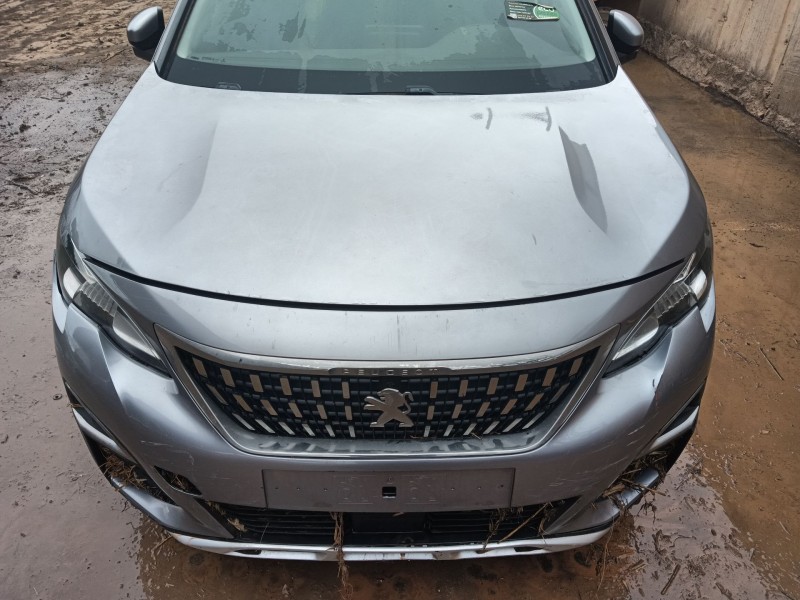 peugeot 3008 ii suv (mc_, mr_, mj_, m4_) del año 2020