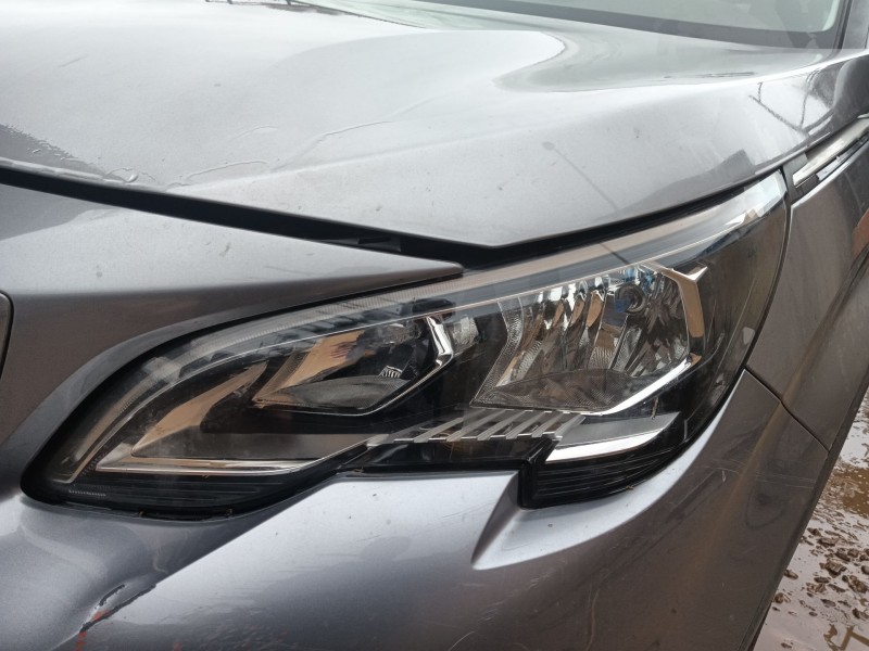 peugeot 3008 ii suv (mc_, mr_, mj_, m4_) del año 2020