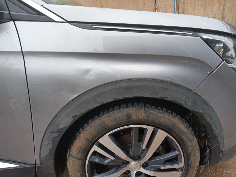 peugeot 3008 ii suv (mc_, mr_, mj_, m4_) del año 2020