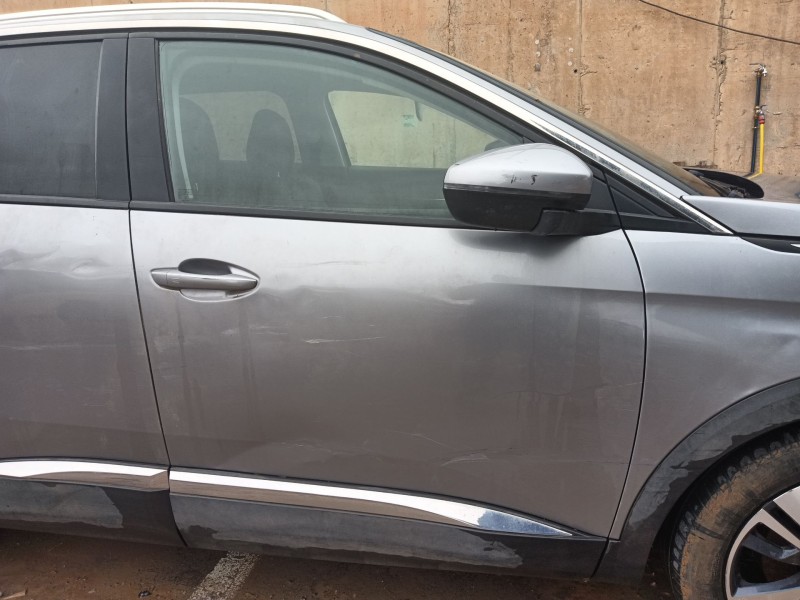 peugeot 3008 ii suv (mc_, mr_, mj_, m4_) del año 2020