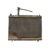 Recambio de radiador agua para dfsk k series caja/chasis 1.0 referencia OEM IAM   