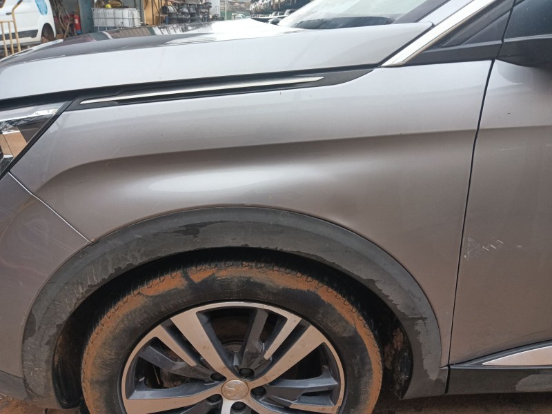 peugeot 3008 ii suv (mc_, mr_, mj_, m4_) del año 2020