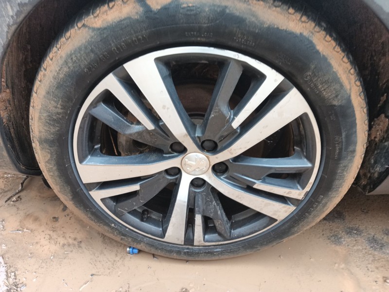 peugeot 3008 ii suv (mc_, mr_, mj_, m4_) del año 2020