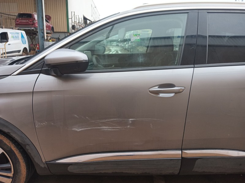 peugeot 3008 ii suv (mc_, mr_, mj_, m4_) del año 2020