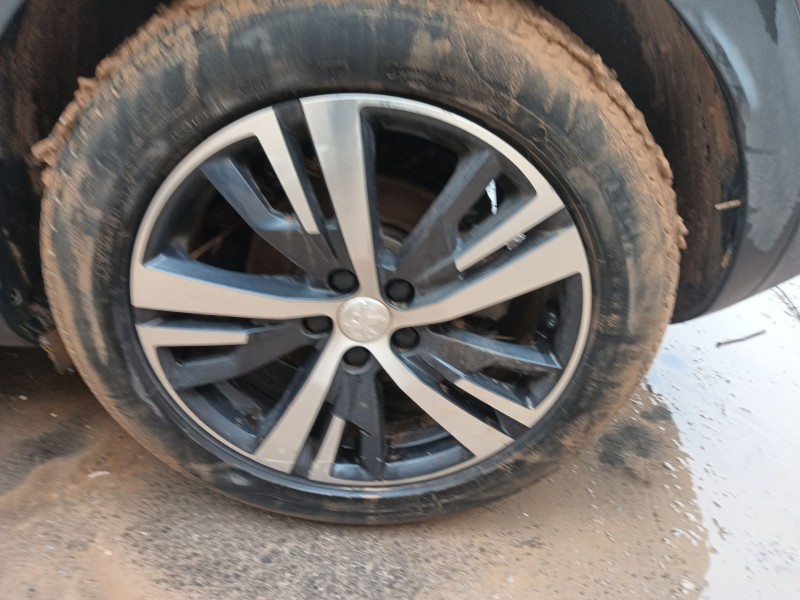 peugeot 3008 ii suv (mc_, mr_, mj_, m4_) del año 2020